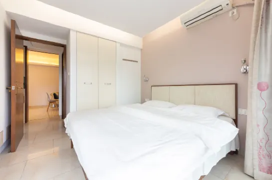 H Seaview Baorong Holiday Apartment Photos