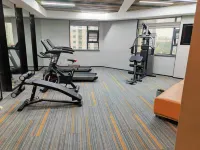 Changsha Weinaxin Garden Hotel