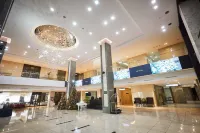 Queen Vell Hotel & Wedding Hotels in Daegu