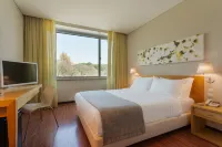 HF Fenix Garden Hotel a Lisbona