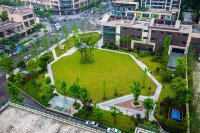 Xinlin Apartment Hotel (Chengdu Xibocheng Hangzhou Road Subway Station Branch) Hotels in Tianfu New District/Cibo City area