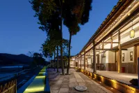 Suining Tong'an Dushui B&B