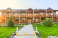 Tianchi Holiday Hotel