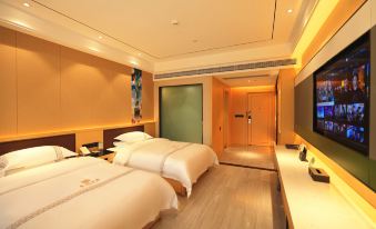 Yulin Mountain Villa