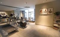 Homeinn Selected Hotel (Nantong Rudong Administrative Center Xirun City) - 3-Star