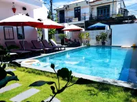Vinci Villa Hotellit kohteessa 