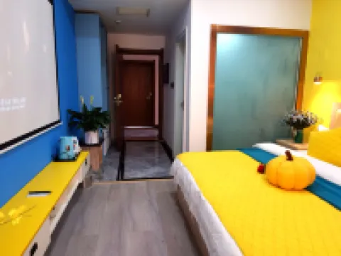 Moyu Junhao Business Hotel Hotels in Karakax