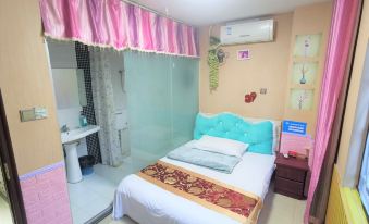 Xiyuan Apartment (Wuhan Traffic Vocational College Donglan'an Square)
