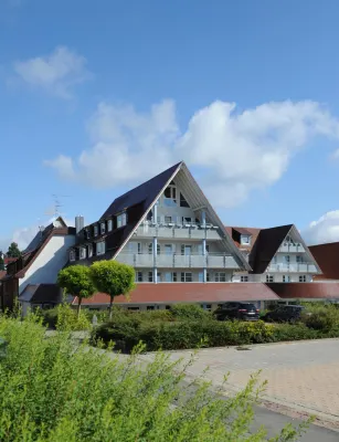 Hotel & Restaurant Post Hotels in Laichingen