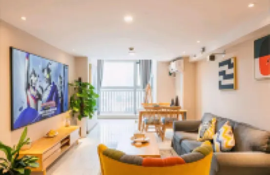 Xiaosnail Wisdom Apartment (Kaka Mansion Shop)