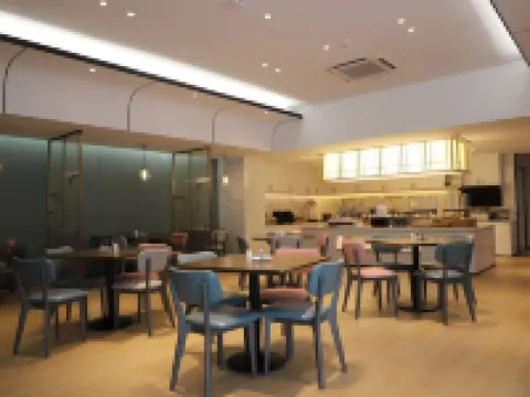 Magnotel Hotel of Fangxian Pedestrian Street Hotels in Fang County