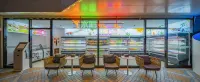 Changchun Yinhe Hot Spring Club Hotel