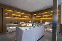 品縵辰飯店（長沙萬家麗高橋北地鐵站店）