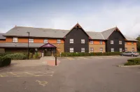 Premier Inn Newhaven hotel Hotels in Telscombe Cliffs