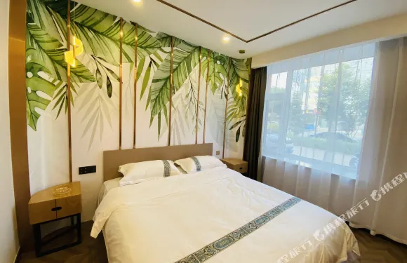 乾安乾金便捷酒店