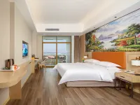 Vienna Hotel (Wanda Plaza, Shudu) Hotels near Wanjiahong Shopping Center