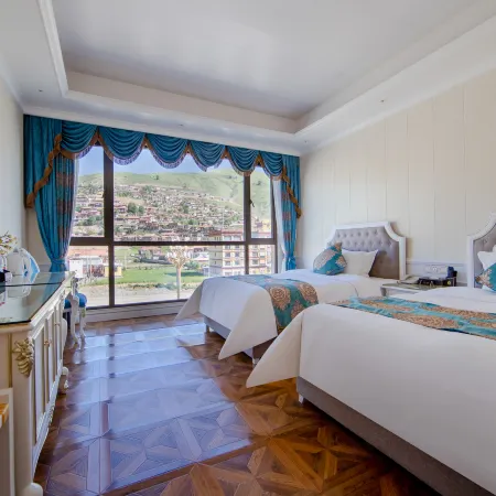 Bliss Hotel