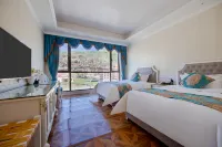 Bliss Hotel Hotels in Luhuo