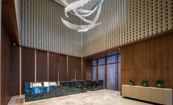Madison Hotel, Balcony, West Coast, Qingdao