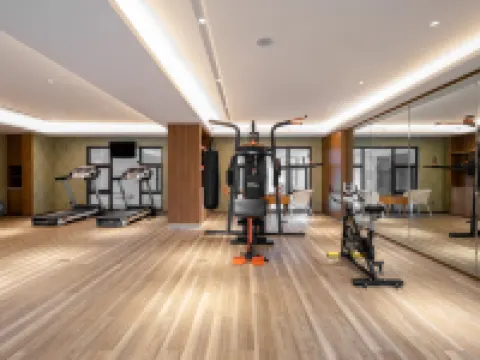 Vienna International Hotel (Baoting Center) Hotels in Baoting Li and Miao Autonomous County