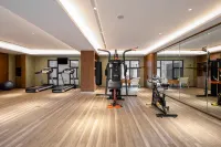 Vienna International Hotel (Baoting Center)