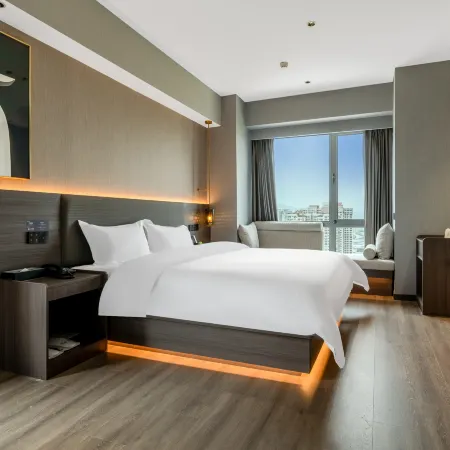 Ran• Hotel