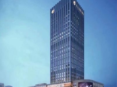 Grand New Century Hotel, Wenzhou, A Tribute Portfolio Hotel