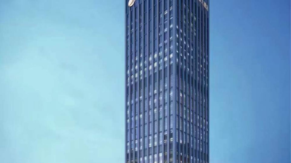 Grand New Century Hotel, Wenzhou, A Tribute Portfolio Hotel