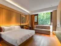 Nanjing Guildford Hotel Hotels near Dacheng Temple