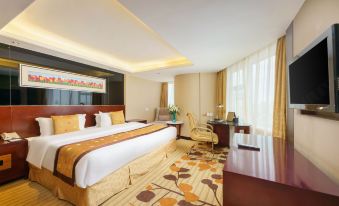 Oasis Grand Hotel