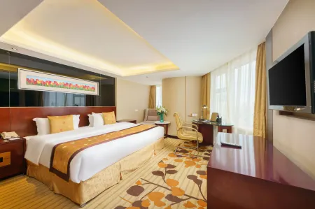 Oasis Grand Hotel