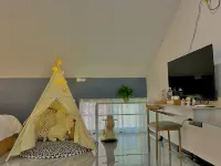平塘天幕雲居（中國天眼科普基地） - 旅館