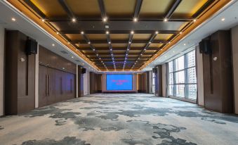 Bangtai Kaiyuan Manju Hotel (Hefei Binhu Convention and Exhibition Center)