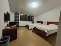 Shizhu Jingquan Summer Resort Farmhouse