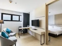 Best Western Nada Don Mueang Airport Hotel Hotels near Royal Thai Army