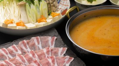 料理 尾道ロイヤルホテルの写真