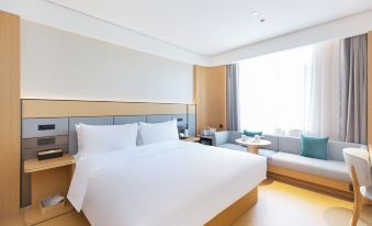 JI Hotel (Renqiushi Government Hotel)