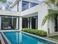 CHELLE Spa&Resort Hotels in Yuxi