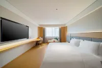 QUANJI  Hotel (Dongguan Government Store) Hotel di Dongguan