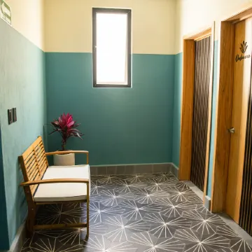 Hotel Casa Jima Agave