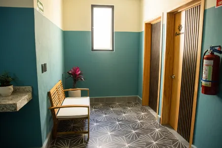 Hotel Casa Jima Agave Отели в г. Текила