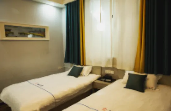 Jingdezhen Taorenju Homestay (Jingdezhen)