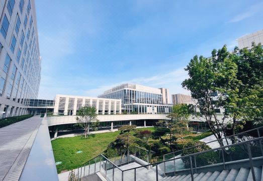 비즈니스 라운지