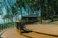 Bobocabin Coban Rondo Malang Hotels in Pujon