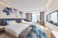 Linyi Jing'an Yilin Hotel Hotels in Lincang