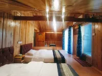 Liping Huanggang Inn Отели рядом с достопримечательностью «Камбоджа Хуан Конг»