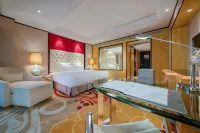 Landmark Hotel (Guangxi University) - balcony