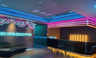 Top ONE E-sports Hotel