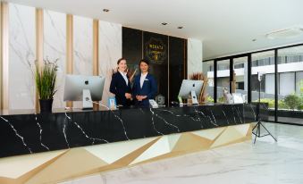 Wekata Luxury