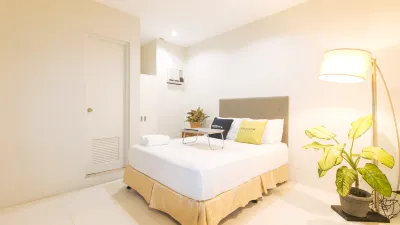 UrbanView @ Lacson Street Bacolod City by RedDoorz Hotels near Purok 8 Chapel